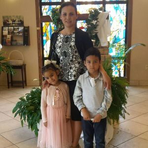 Meet your Posher, Ruth